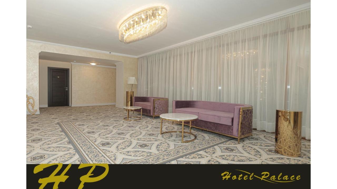 Palace Severin Hotel 3*