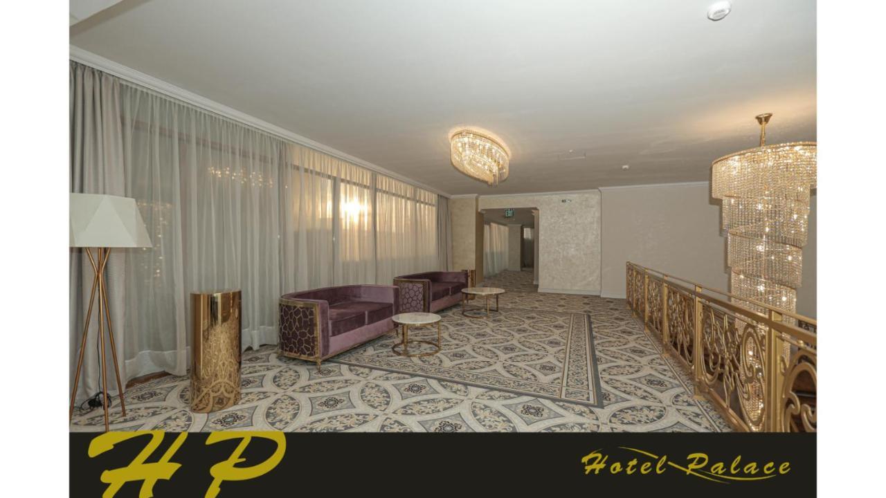 Palace Severin Hotel
