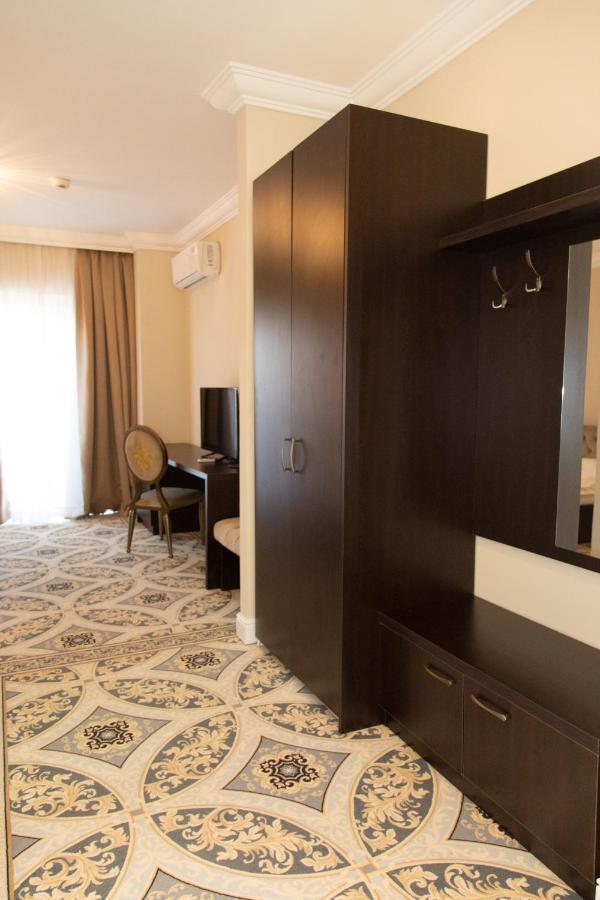 Hotel Palace Severin
