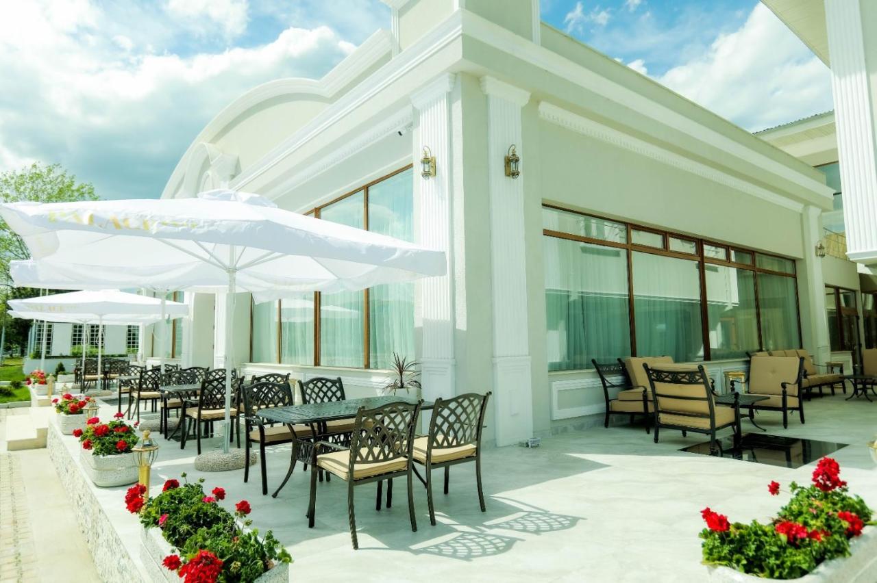 Palace Severin 3*