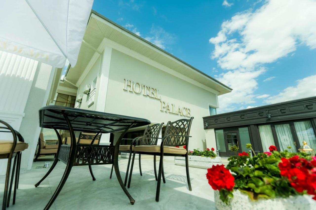 Hotel Palace Severin Drobeta Turnu Severin