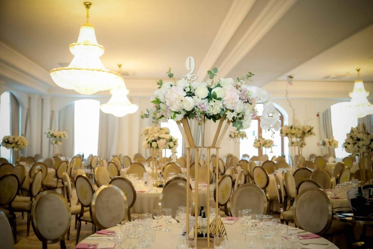 Palace Severin Hotel Drobeta Turnu Severin