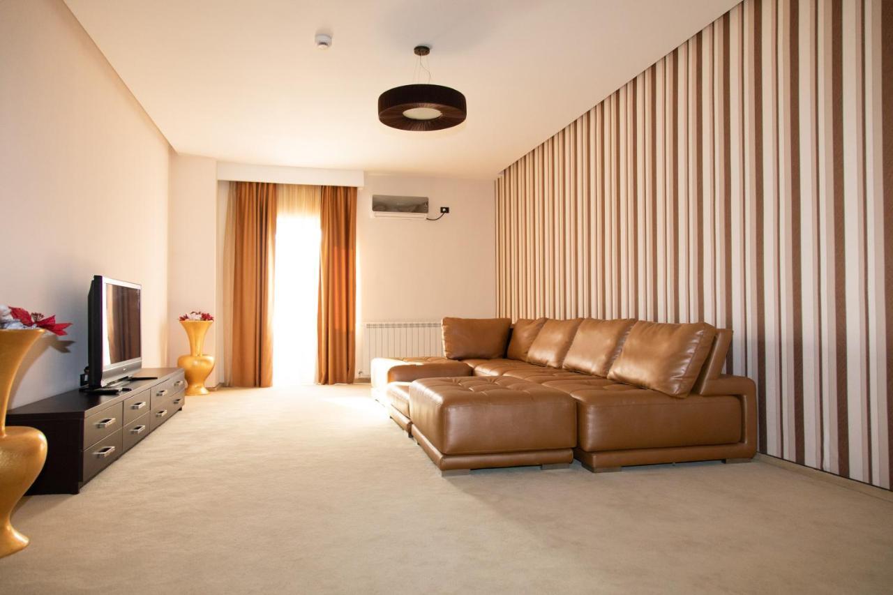 Palace Severin 3*