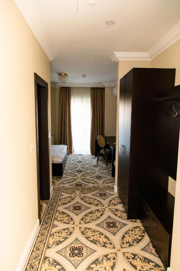 Palace Severin Hotel Drobeta Turnu Severin